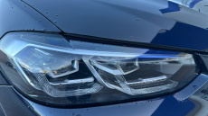 BMW iX3 210kW M Sport 80kWh 5dr Auto Electric Estate